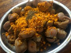 -老瓦房冷锅串串(文殊院店)