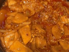 -米村拌饭(钜城华亿购物广场店)