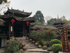 -广西壮族自治区博物馆