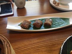 -如轩·海鲜砂锅粥·潮汕菜(海珠店)