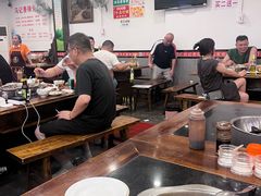 -冯记香辣兔火锅(茶店子总店)