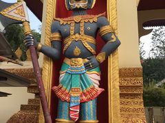 -西双版纳勐泐文化旅游区