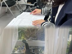 -粤学粤好·港式粤语文化及学习中心(福田南山都有店)