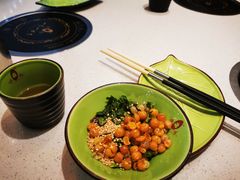 -一叶一世界•素食餐厅(新光天地店)