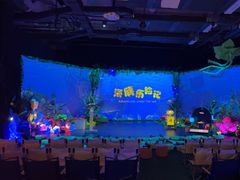 -杭州开元森泊度假乐园