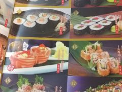 -真剑日本料理·铁板烧(贵州路店)