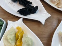 -船歌·鱼水饺青岛菜(枫蓝国际购物中心店)