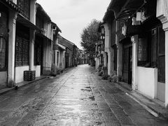 -衣裳街历史文化街区
