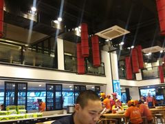 -鸡毛店·川菜(双楠店)