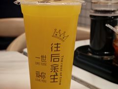 -百年尹氏汤包(湖南路狮子桥店)