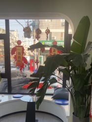 点击看大图 -相约芊艺护肤造型