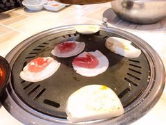 -胡哥烤肥牛(车公庙店)