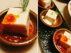 -桂满陇·蟹黄小笼汤包(中山公园店)