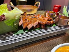 -暹罗泰·泰国餐厅(仁和新城店)