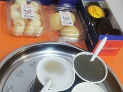 -谢怀亮芝麻茶