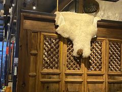 -泽成·冰煮羊(乌兰察布红楼店)