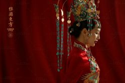 -雪中彩影婚纱摄影·微光艺术中心