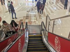 -重庆北碚万达广场