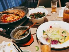 -湘满甲·黄焖甲鱼创始者·湘菜·鲁菜(潘家园店)