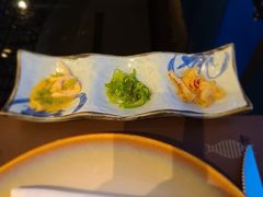 -新鲜特色餐厅(香格里拉大酒店)