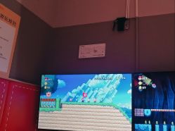 -奈尔宝·儿童乐园·亲子餐厅(星河湾店)