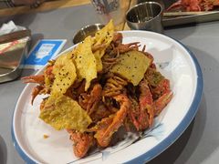 -龙虾奇迹(大华三路店)
