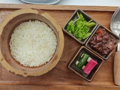 -京兆尹(雍和宫店)