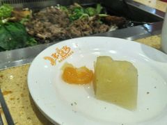 -多喜客海鲜烤肉自助烤场(百花红楼店)