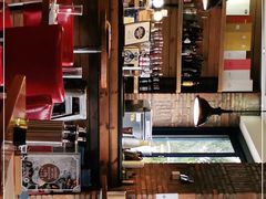 -LA MAISON公鸡和龙(蛇口店)