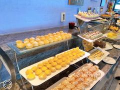 -海神诺富特大酒店-旋宫50旋转餐厅
