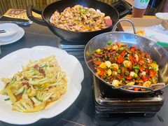 -陈厨老味·老派郴州菜(宜章店)