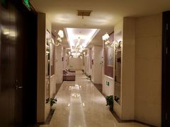 -宁波汉通海鲜大酒店(江湾店)