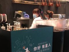 -星巴克臻选(北京世贸天阶店)