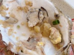 -胖大嫂渔家排档·全海景餐厅(渔村店)