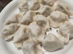 -俏东方·海味水饺·青岛菜(崂山店)