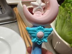 -海底捞火锅(金融街万达店)
