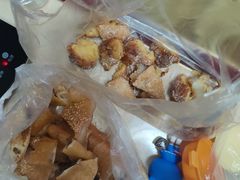 -蒙记老牌豆浆