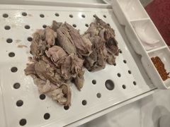 -老毛手抓·盐池滩羊非遗手抓(宁夏总店)