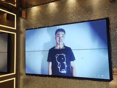 -金麦圣KTV