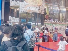 -蒙特利亲子乐园