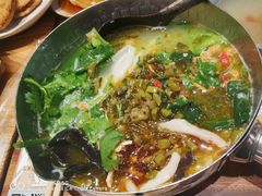-小满手工粉(上海月星环球港店)