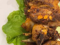 -大鹏饭店·金陵家宴(奥体中心店)