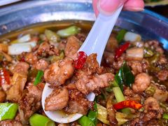 -佬缸炮江湖川菜(玉林店)