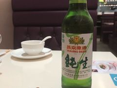 -太兴餐厅(东方广场分店)