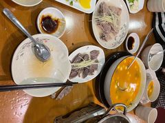-乡亲鹅肉城(吴江店)