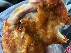 -新桥炸鸡店(中昂时代广场店)