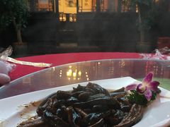 软兜长鱼-双东酒店(东关街店)