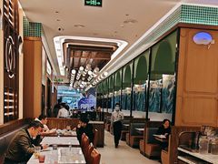 -新世界餐厅(万达店)