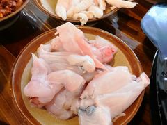 牛蛙-吃皮火锅馆(苏宁店)