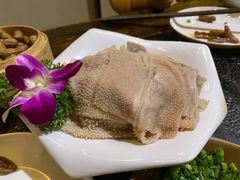 -仁虎老火锅(黄泥磅店)